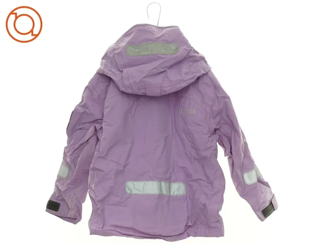 Billede 2 - Jakke fra Didriksons (str. 92 cm)