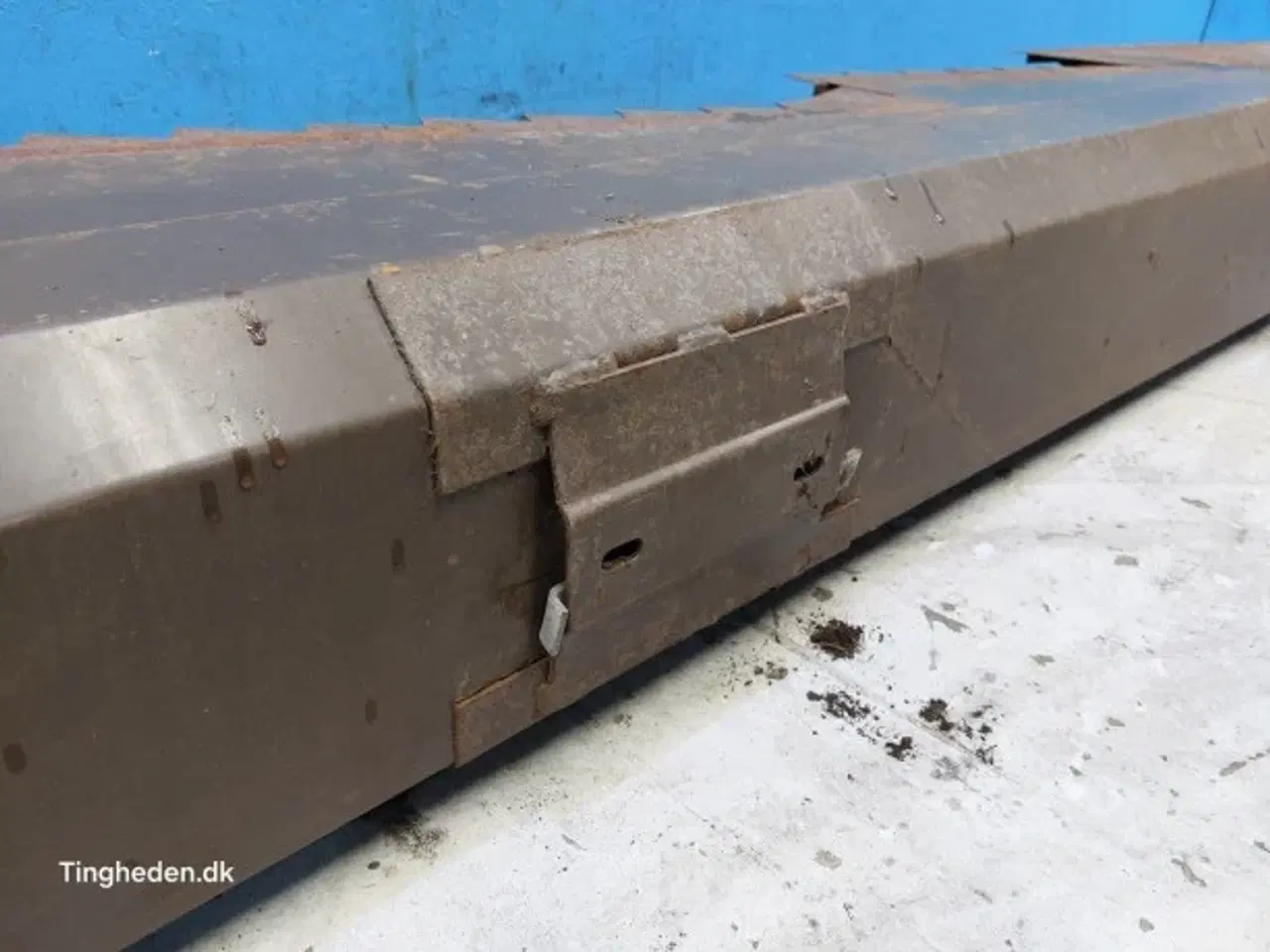 Billede 8 - Dronningborg D7000 Ryster 28450440