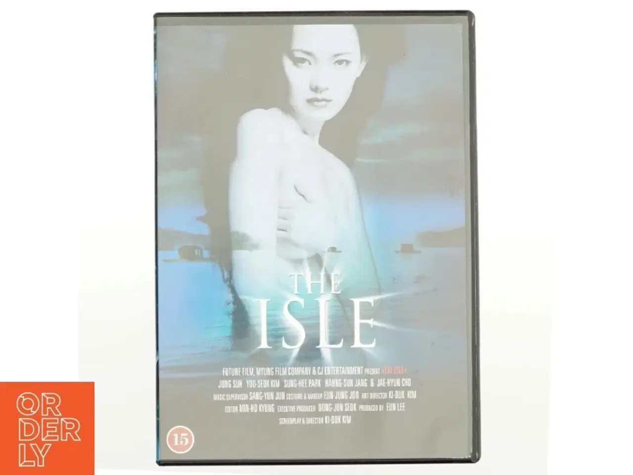 Billede 1 - The Isle