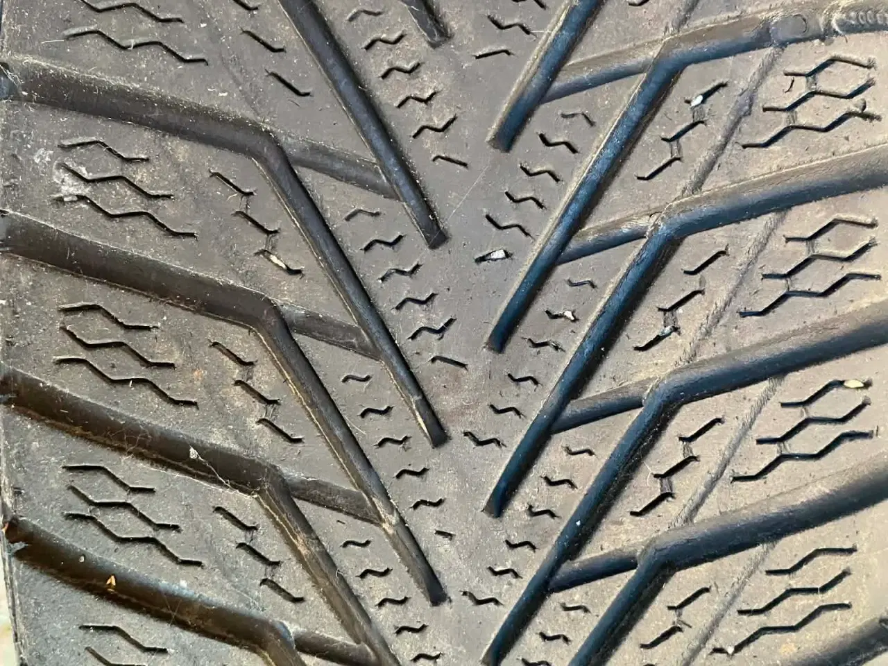 Billede 3 - Vinterdæk 4 stk
