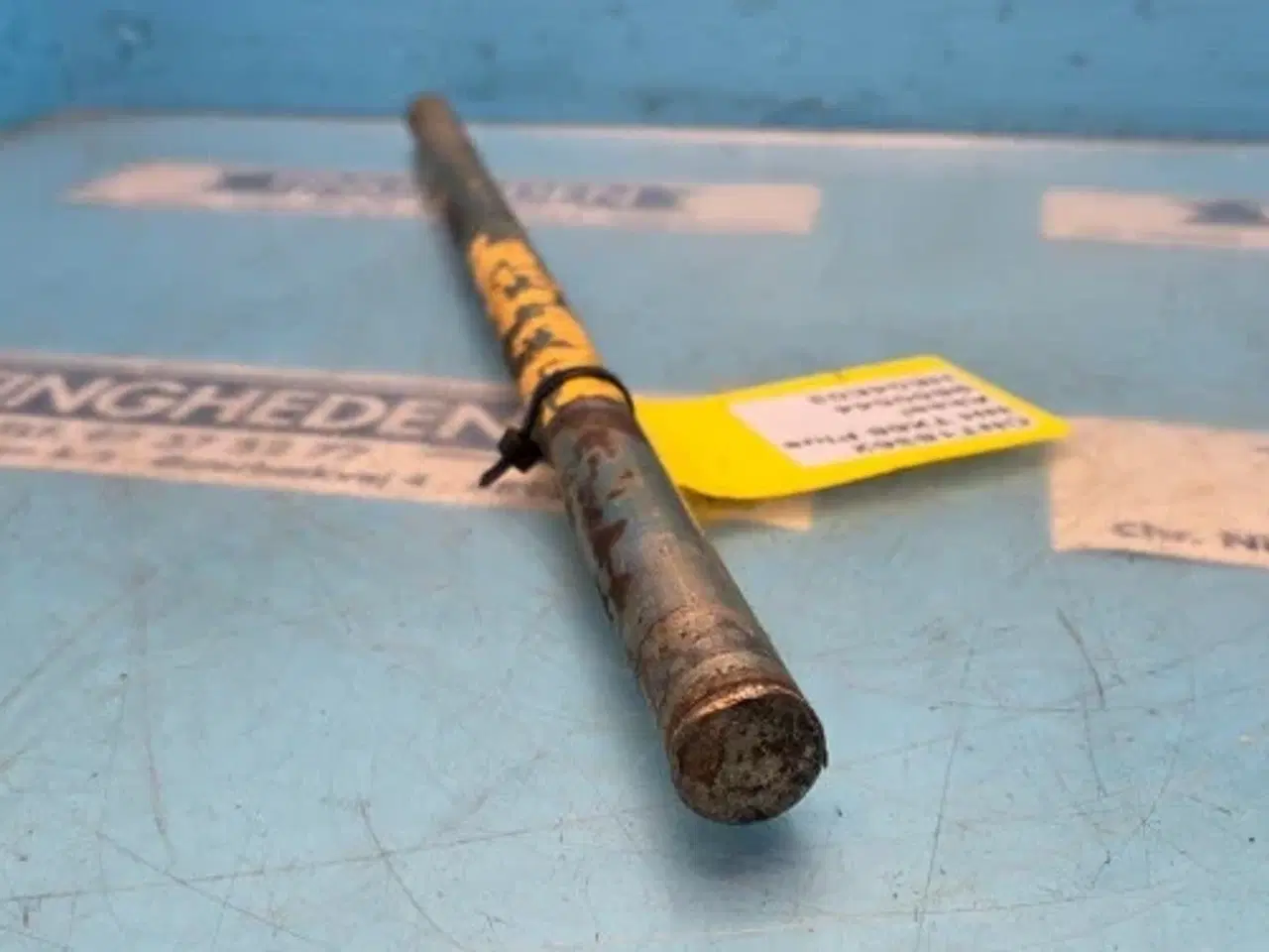 Billede 5 - New Holland TX68 Aksel 9850544