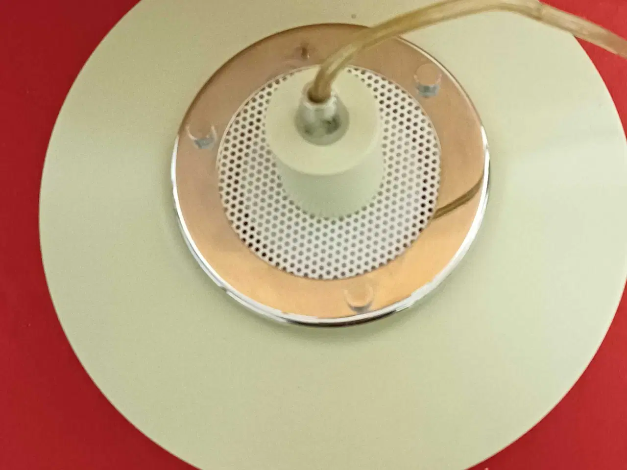 Billede 4 - Flot retro loftpendel