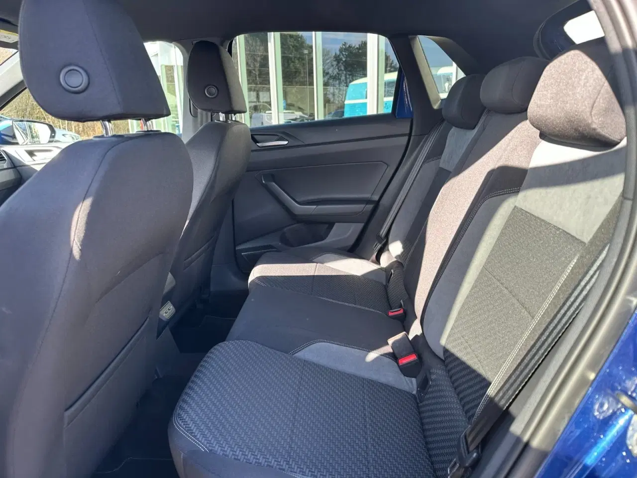 Billede 9 - VW Polo 1,5 TSi 150 R-line+ DSG