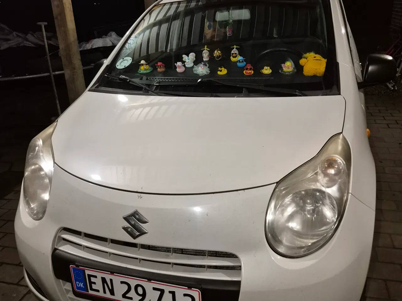Billede 1 - Suzuki Alto 