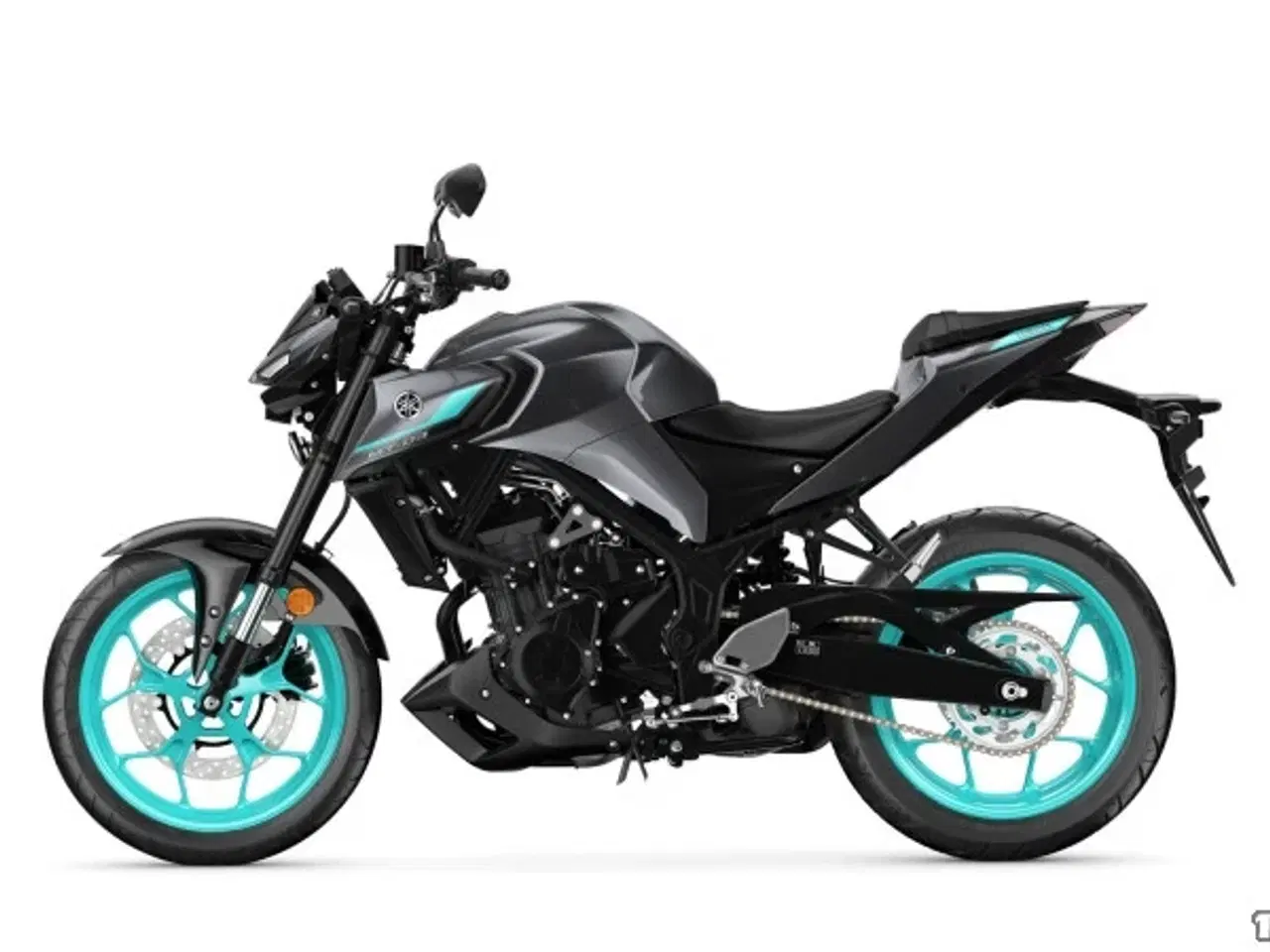Billede 8 - Yamaha MT-03