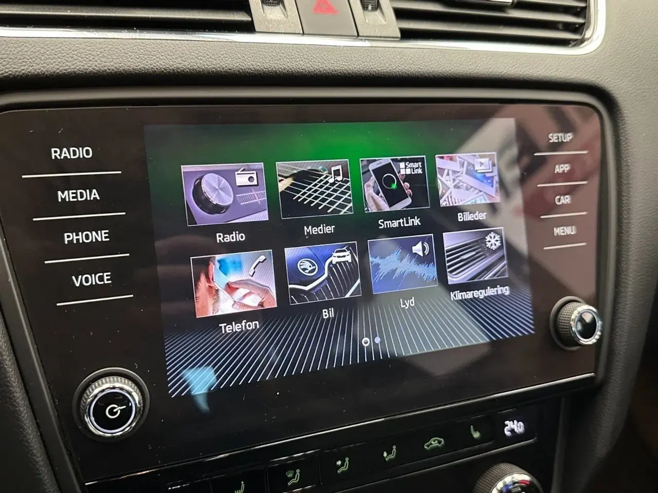 Billede 20 - Skoda Octavia 1,5 TSi 150 Style DSG