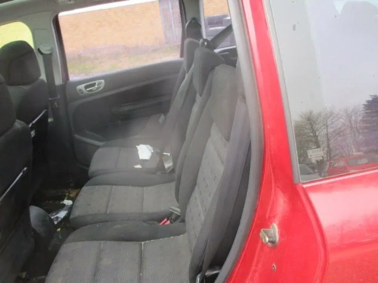 Billede 7 - Peugeot 307 2,0 SW 7prs
