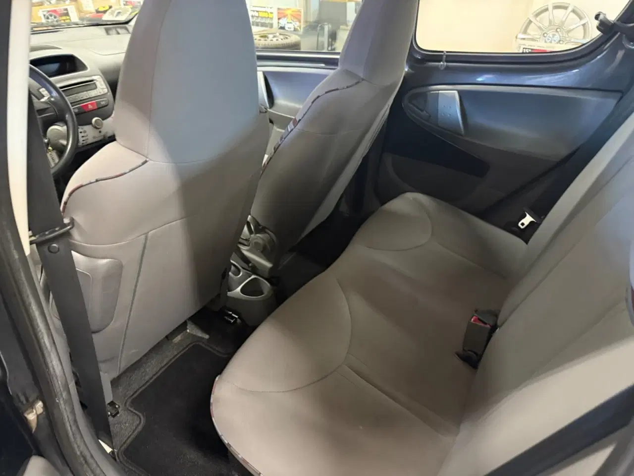 Billede 7 - Citroën C1 1,0i Clim
