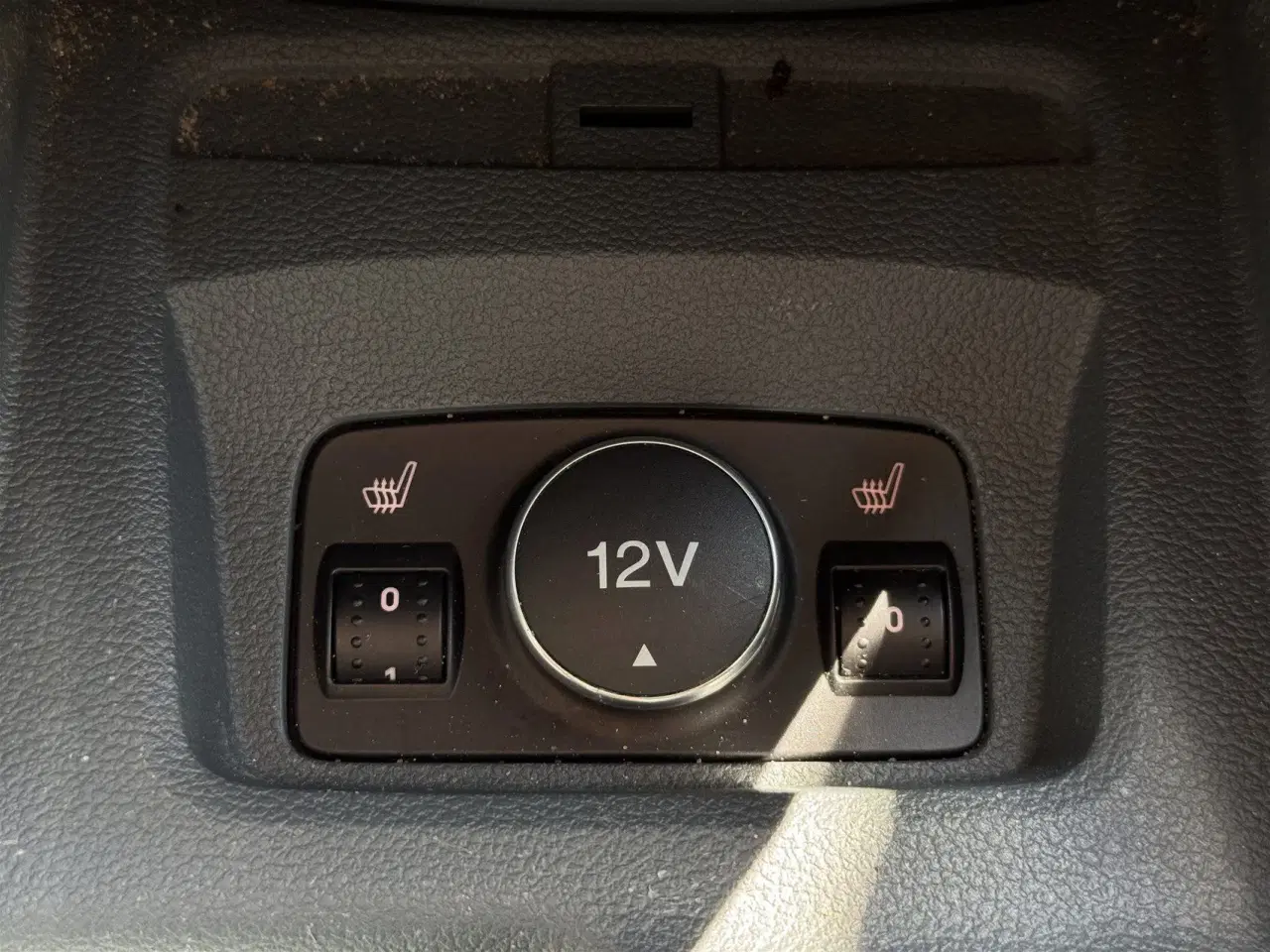 Billede 18 - Ford C-MAX 1,0 EcoBoost Trend 125HK 6g