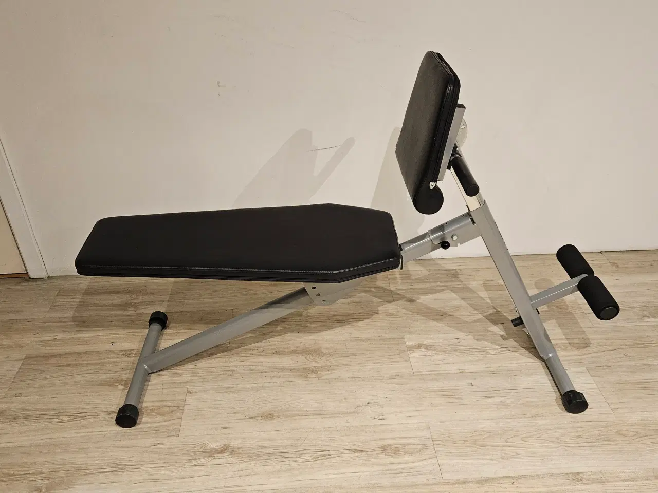 Billede 2 - Træningsbænk multi