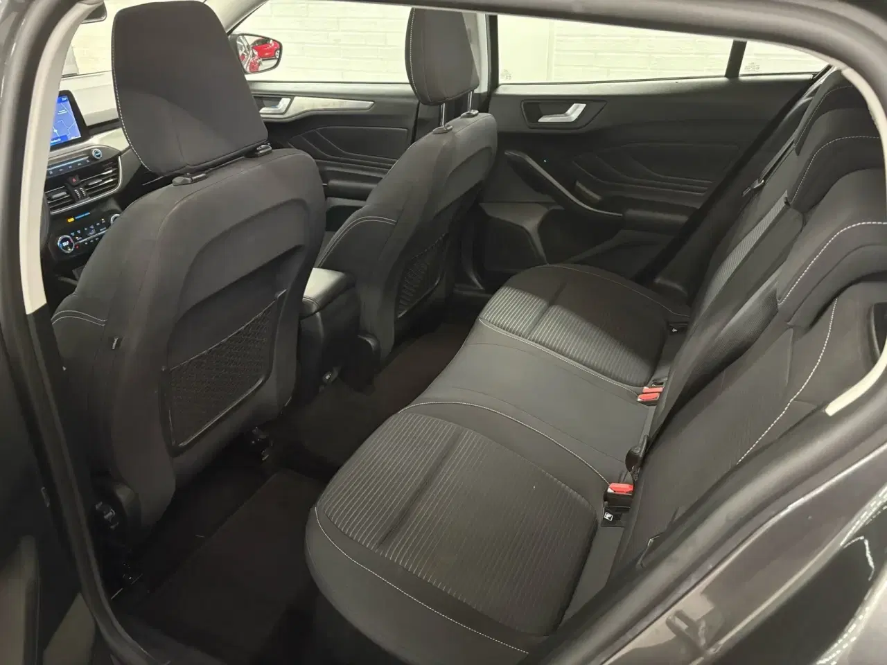 Billede 6 - Ford Focus 1,5 EcoBlue Titanium Business 120HK Stc 8g Aut.