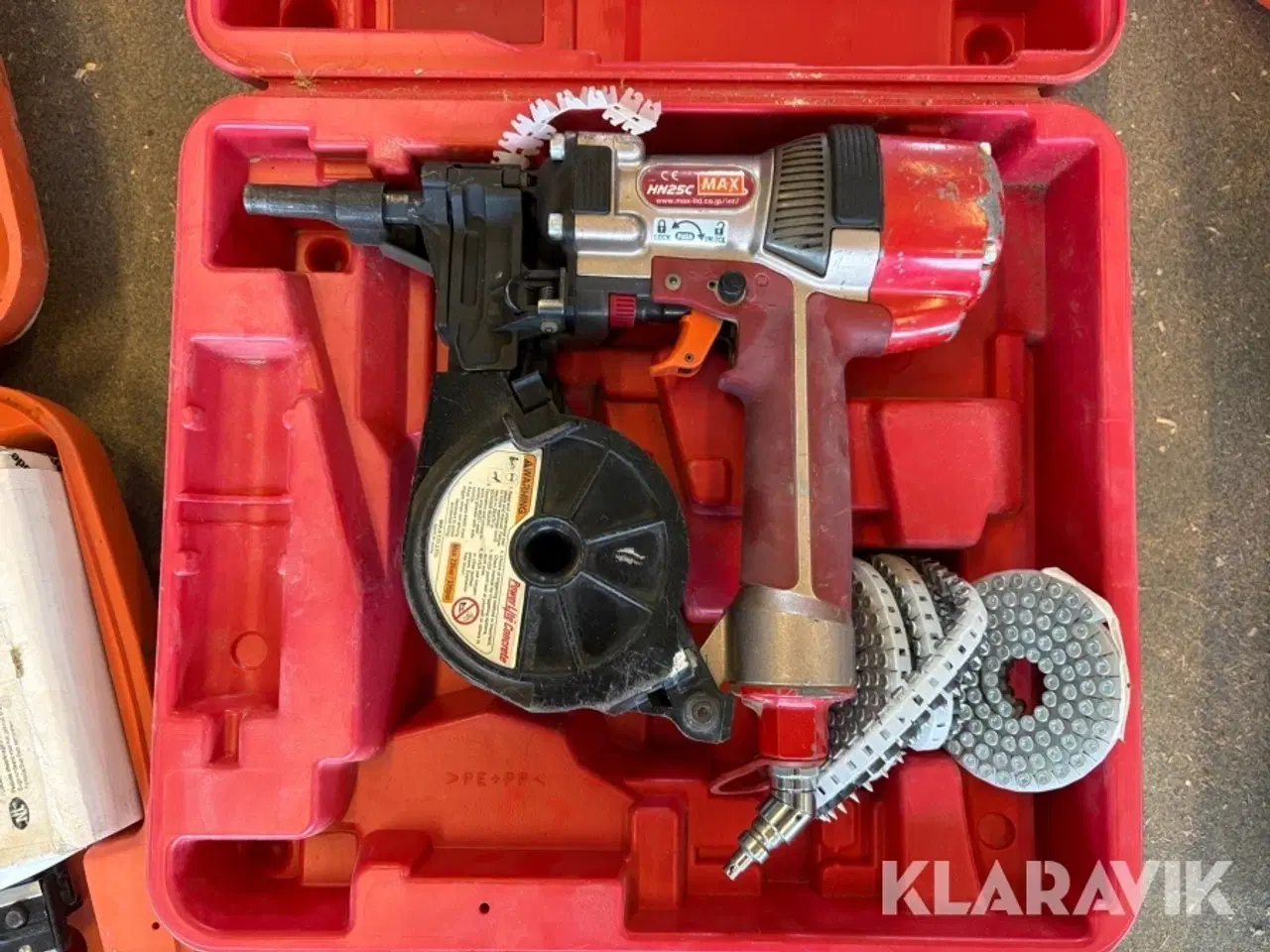 Billede 6 - Forskelligt håndværktøj