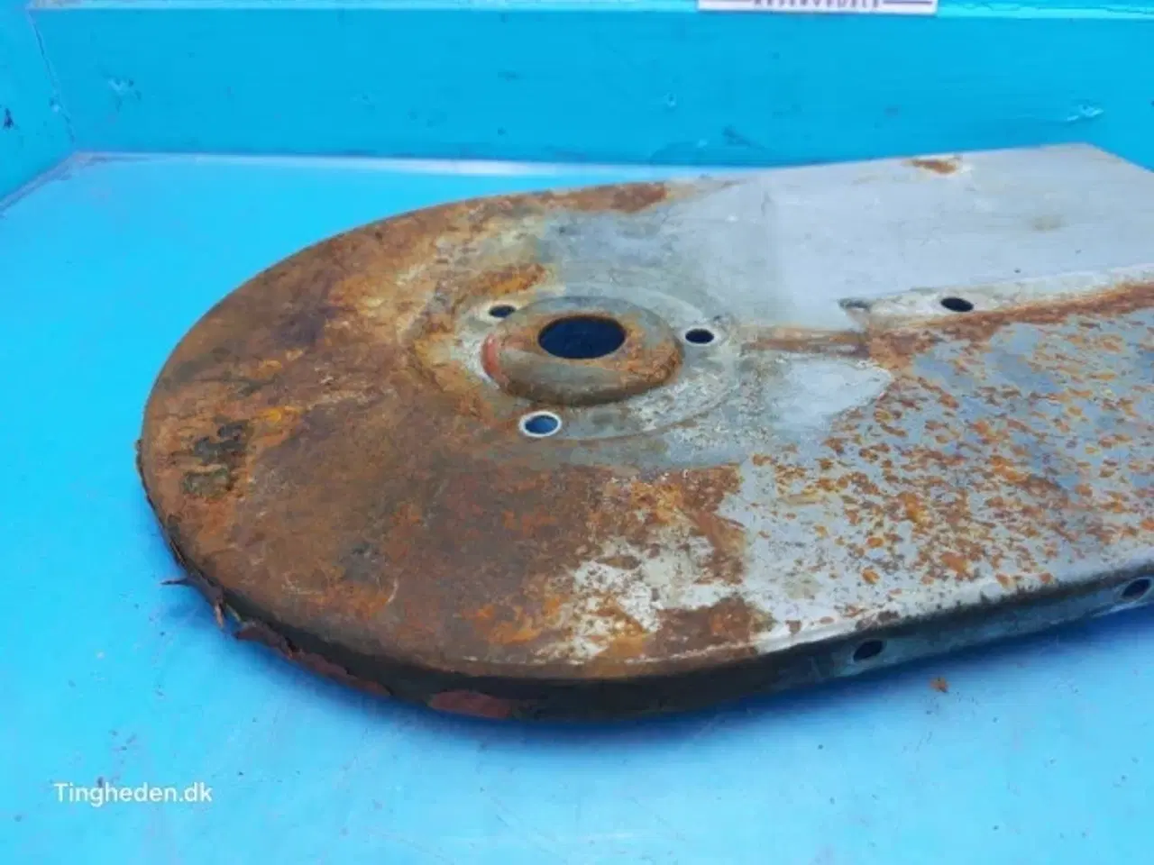 Billede 4 - Laverda 627 Låg 321825650