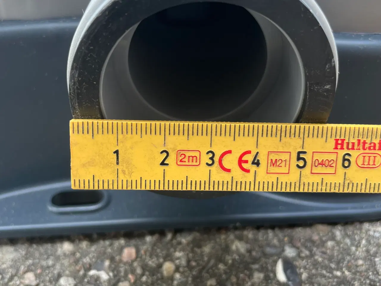 Billede 3 - Bestway Poolpumpe