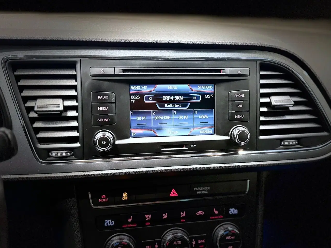 Billede 7 - Seat Leon 1,4 TSi 150 FR