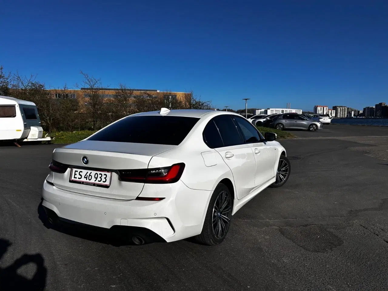 Billede 3 - BMW 330e 2,0 M-Sport aut.