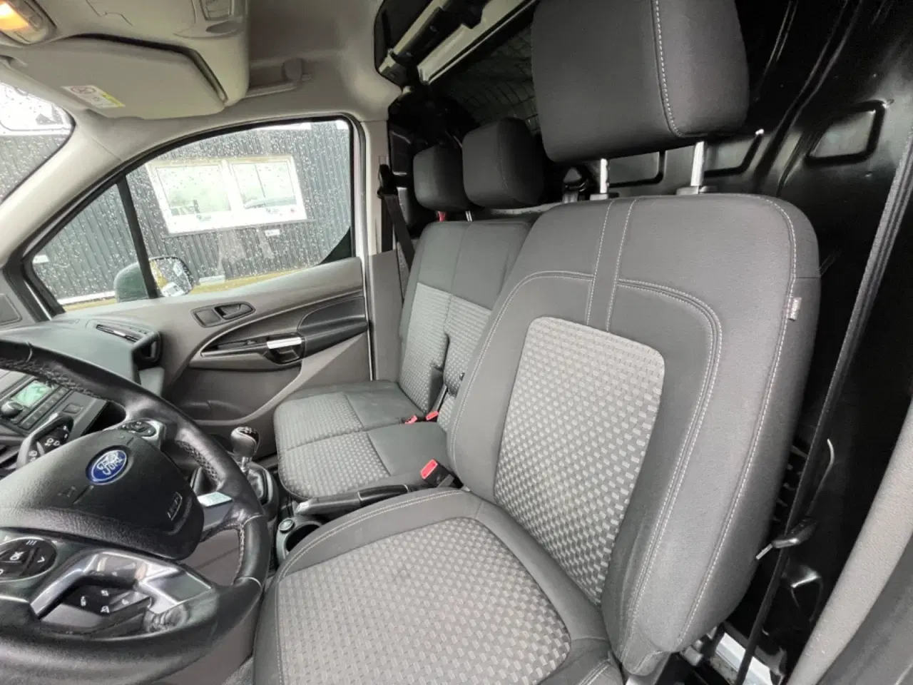 Billede 11 - Ford Transit Connect 1,5 TDCi 100 Trend lang