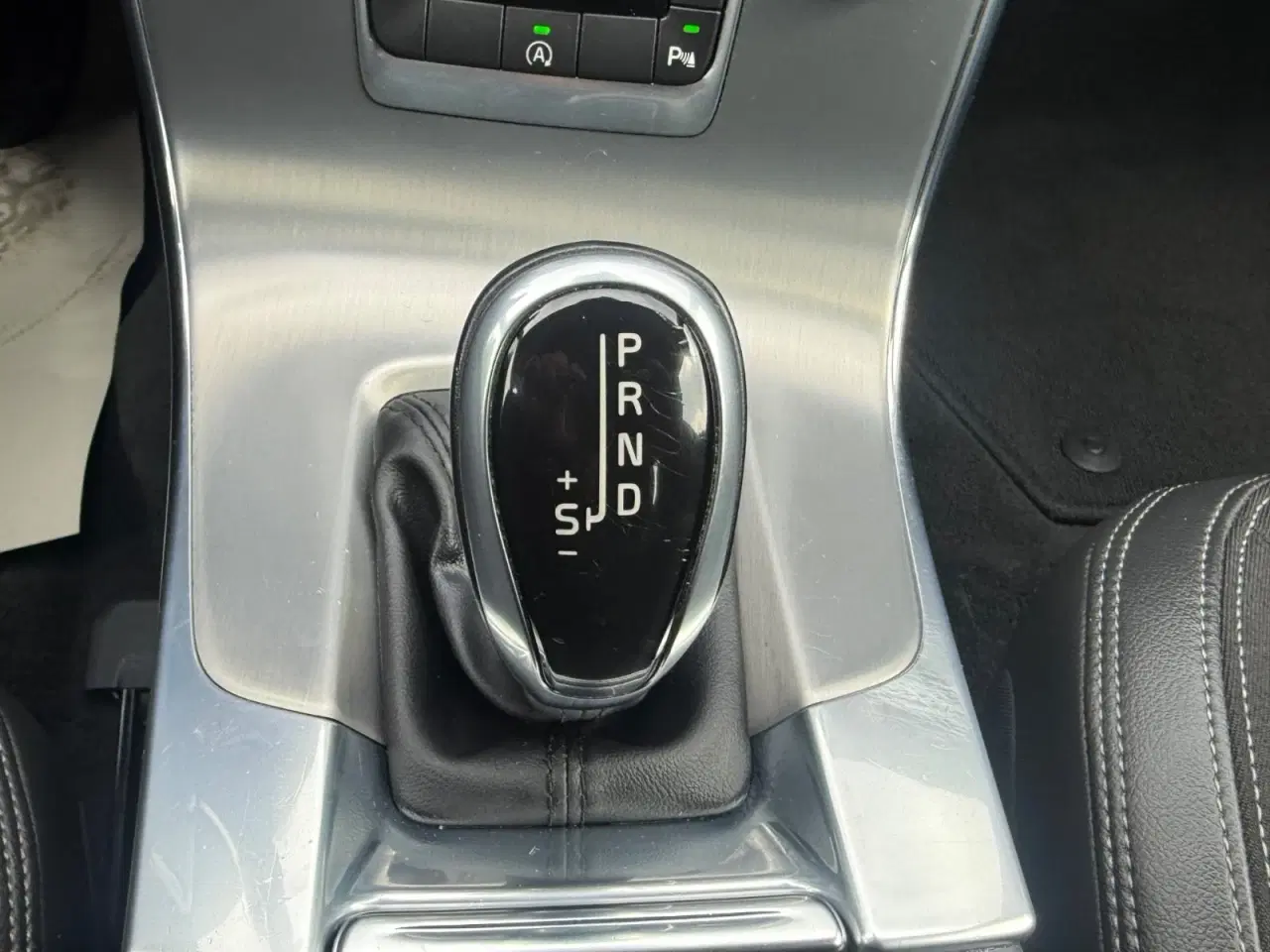 Billede 20 - Volvo V60 2,0 D3 150 Momentum aut.