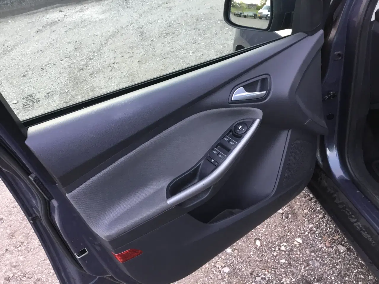 Billede 7 - Ford focus 1.0 ecoboost .nysynet service ok 