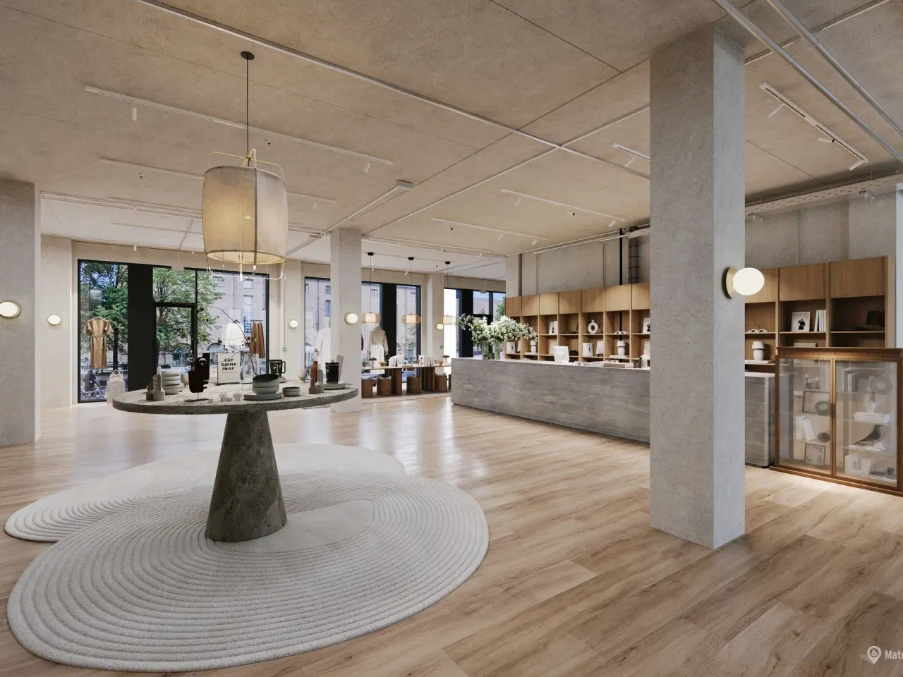 Billede 3 - Sammensæt dit drømmelejemål