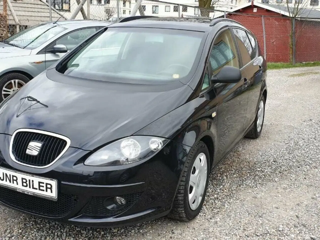 Billede 2 - Seat Altea XL 1,9 TDi 105 Stylance