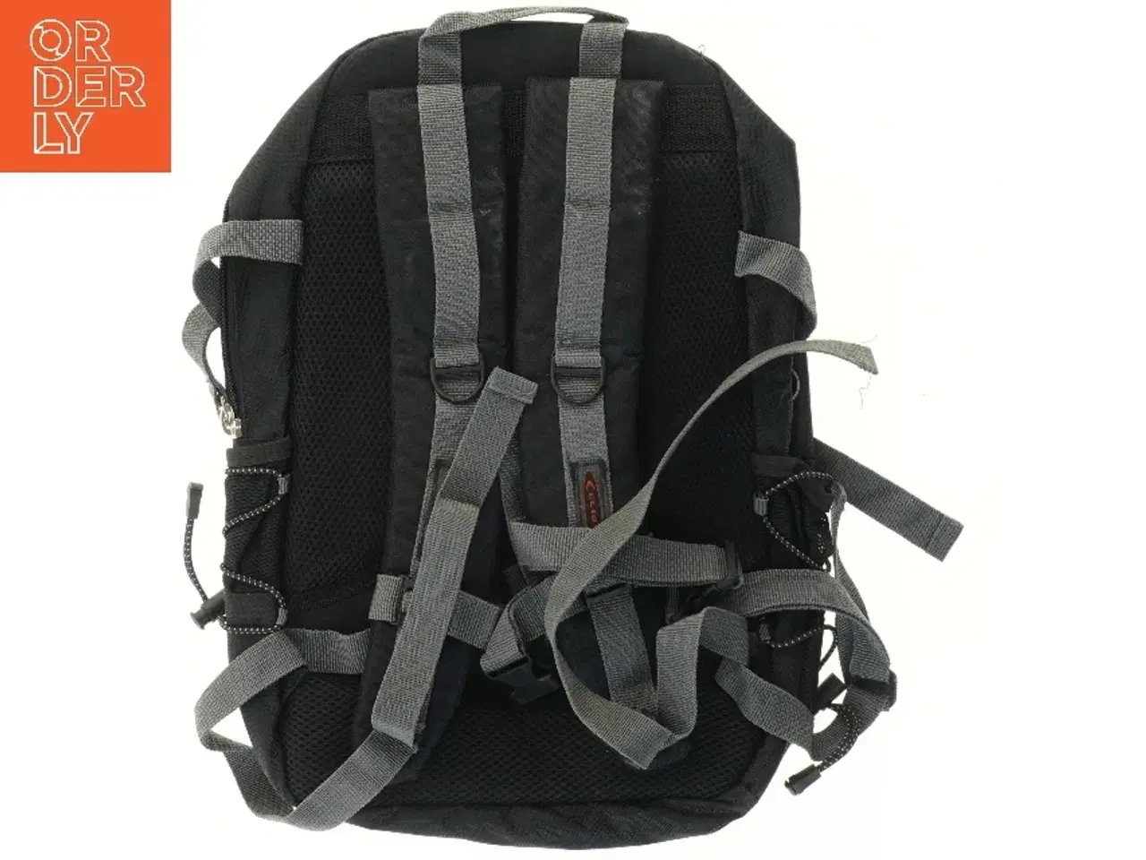 Billede 2 - Rygsæk Elios fra Eliox (str. 45x40 cm)