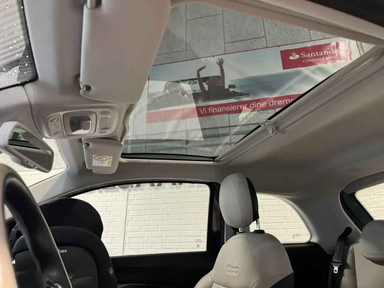 Billede 15 - Fiat 500e 42 la Prima