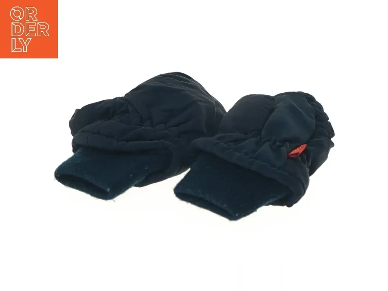 Billede 2 - Børnevanter fra Name It (str. 86)