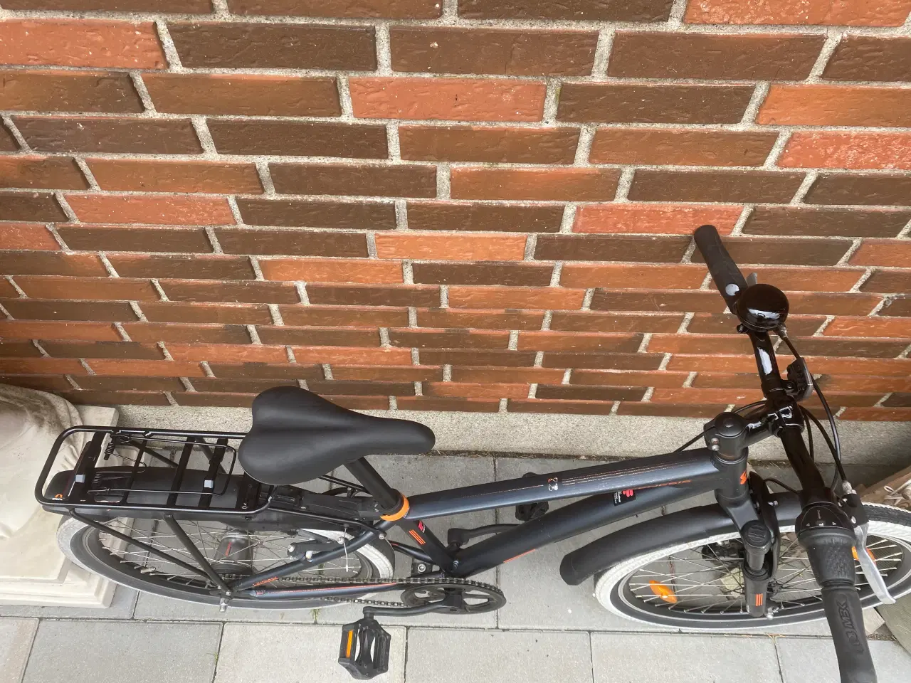 Billede 2 - Købt til 5499 kr 24 tommer topmodellen 