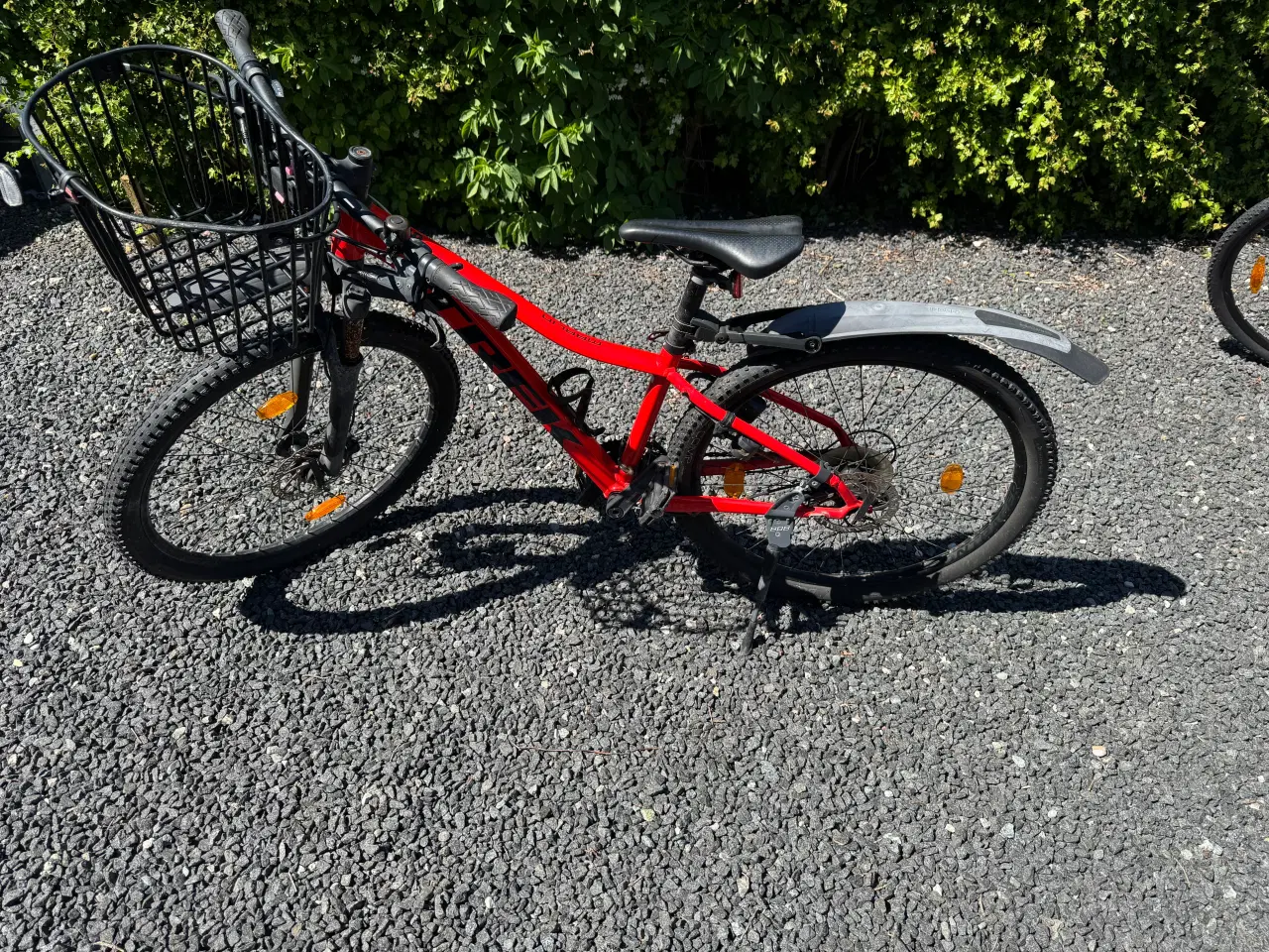 Billede 4 - Trek cykel - Marlin 6