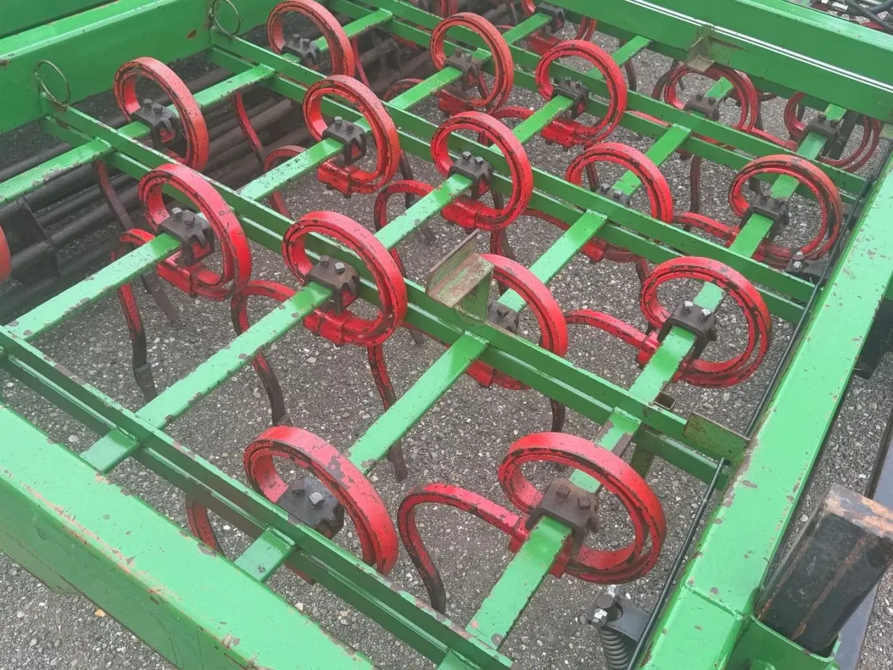 Billede 15 - Kyndestoft Kombi såsæt