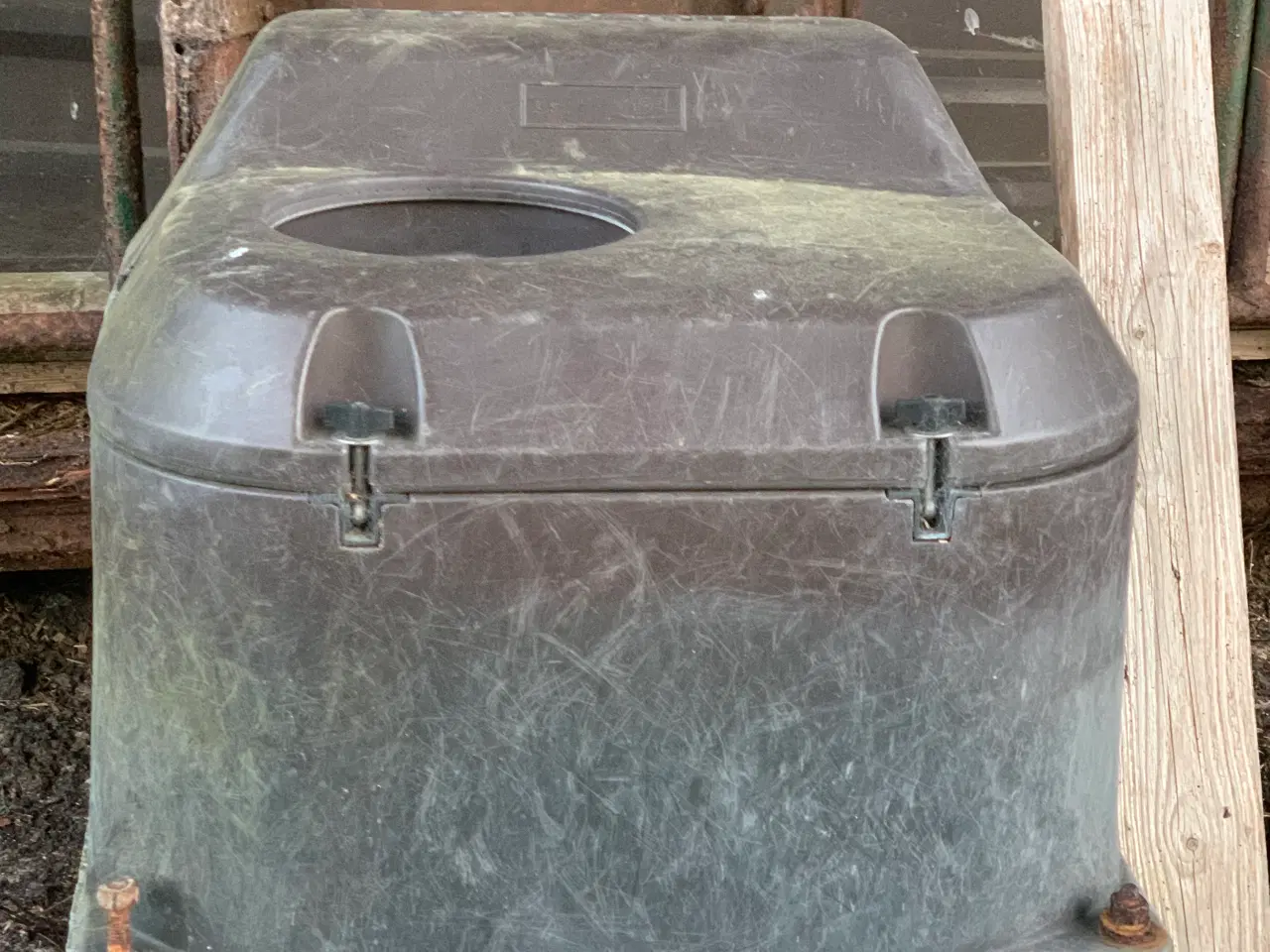Billede 3 - Thermolac 40 L drikkeautomat