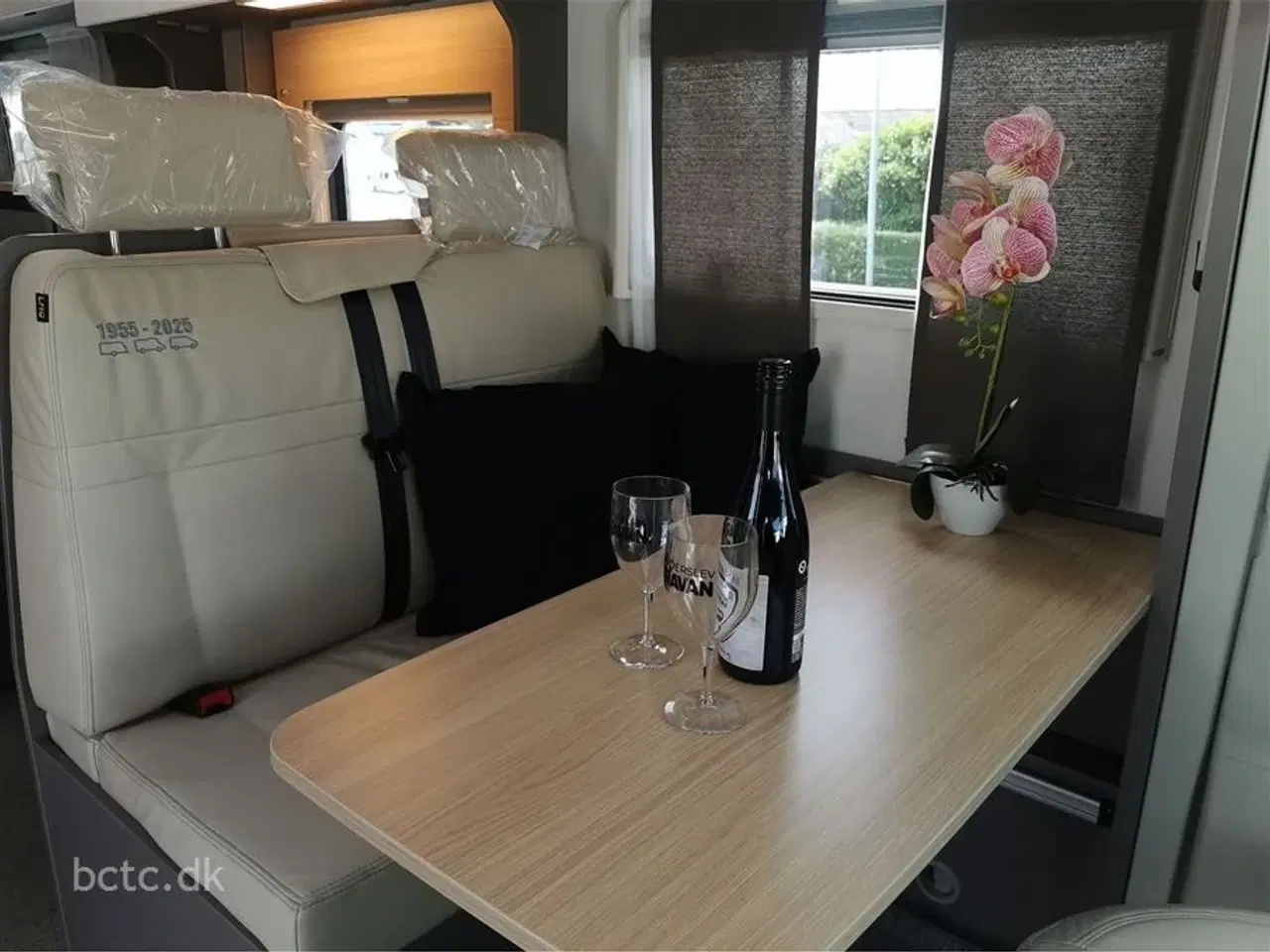 Billede 14 - 2025 - LMC Tourer H663G LIFT 70