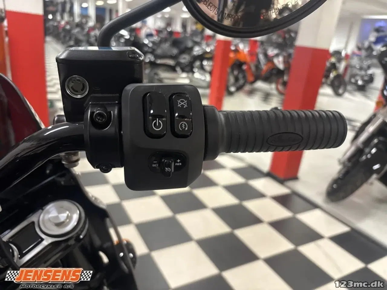 Billede 7 - Indian Sport Chief