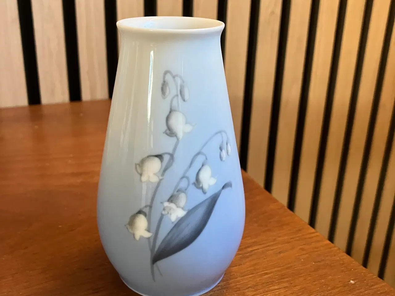 Billede 3 - Billige Små B&G vaser