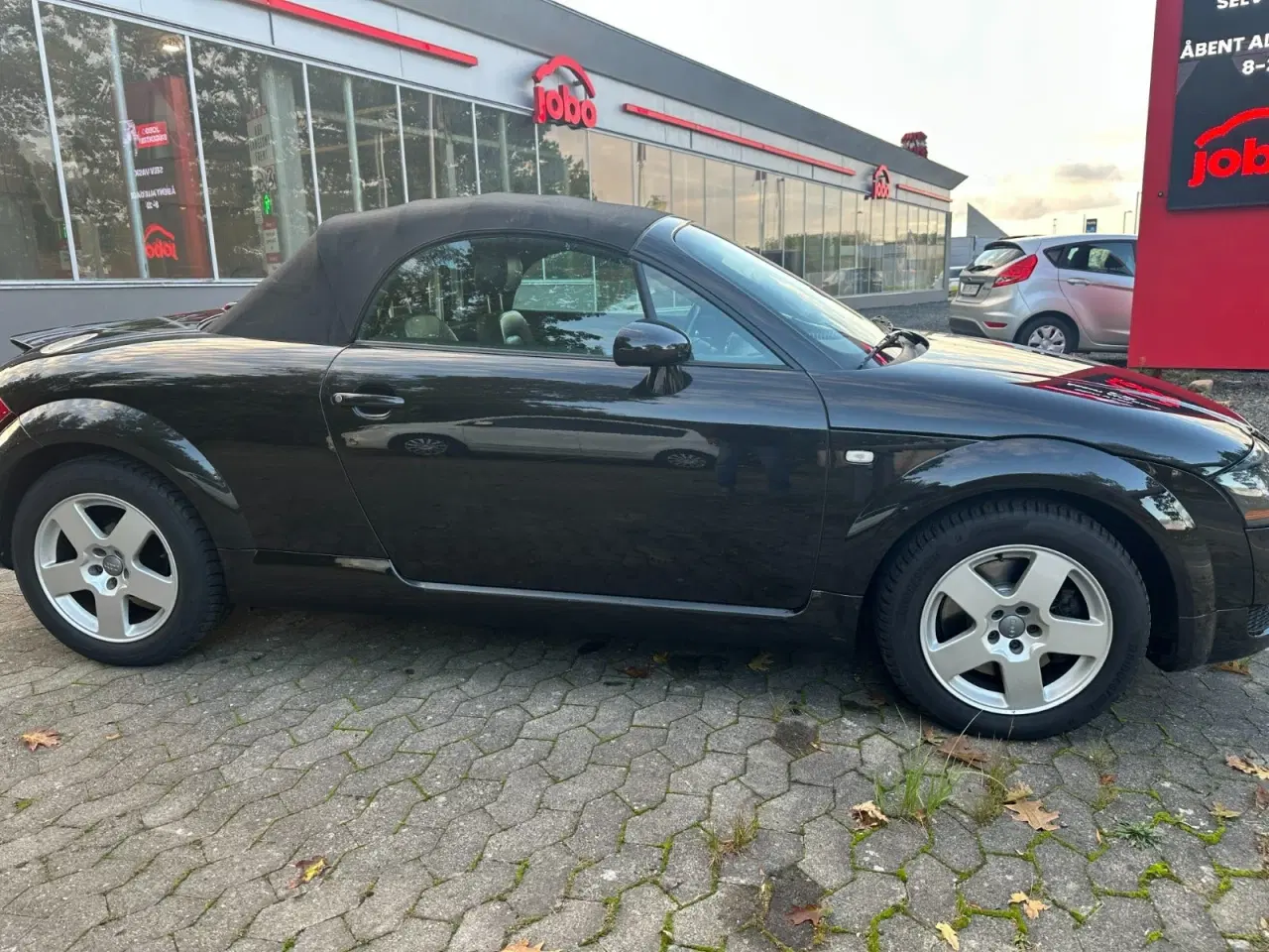 Billede 4 - Audi TT 1,8 T 150 Roadster