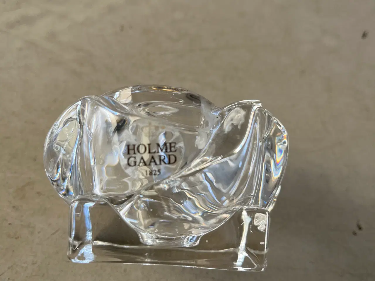 Billede 5 - Lysestage 