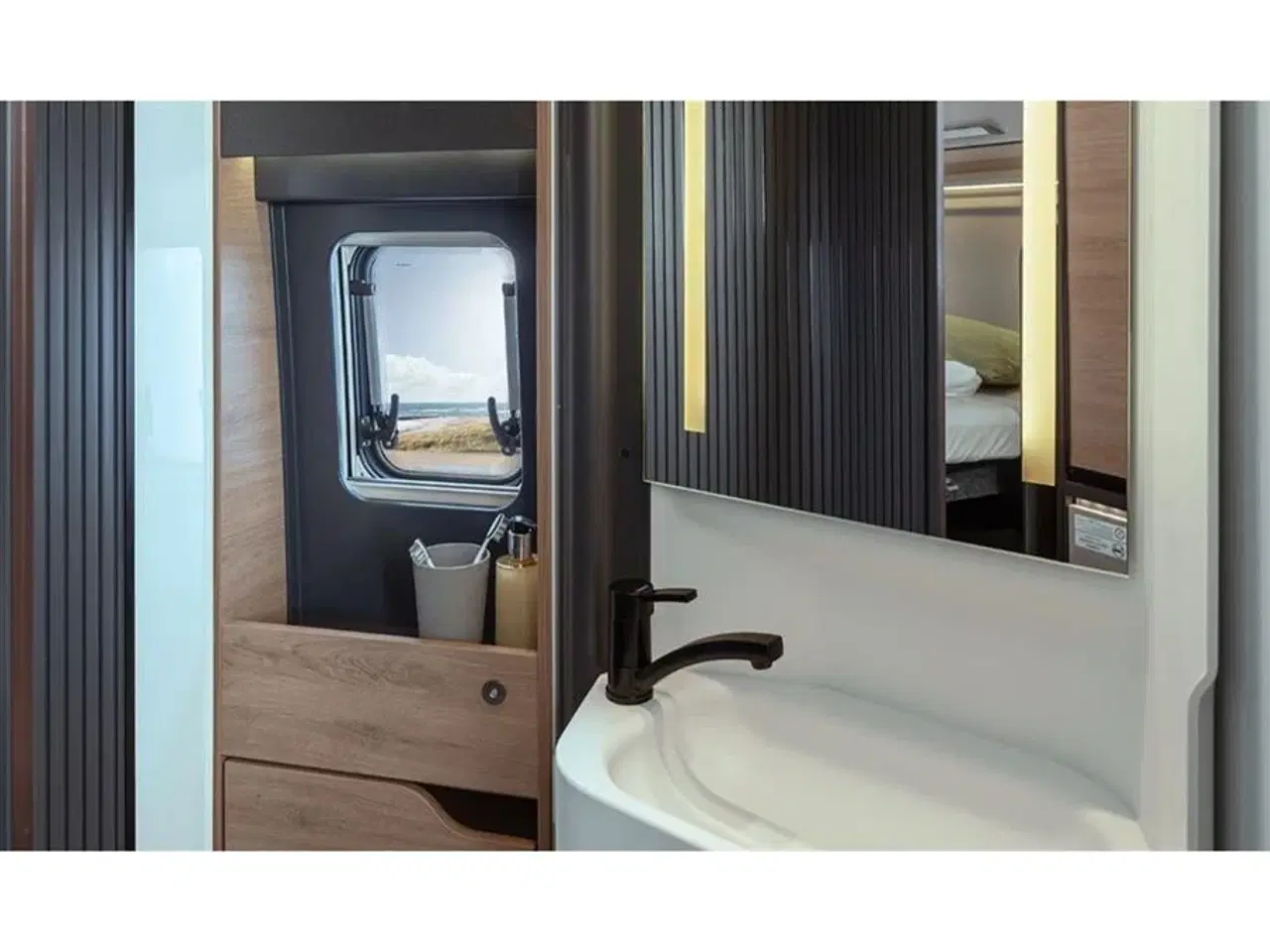 Billede 22 - 2026 - Knaus Boxlife 600 MQ Platinum Selection   Ny 2026 Knaus Boxlife 600 MQ - kan snart ses hos Camping-Specialisten.dk