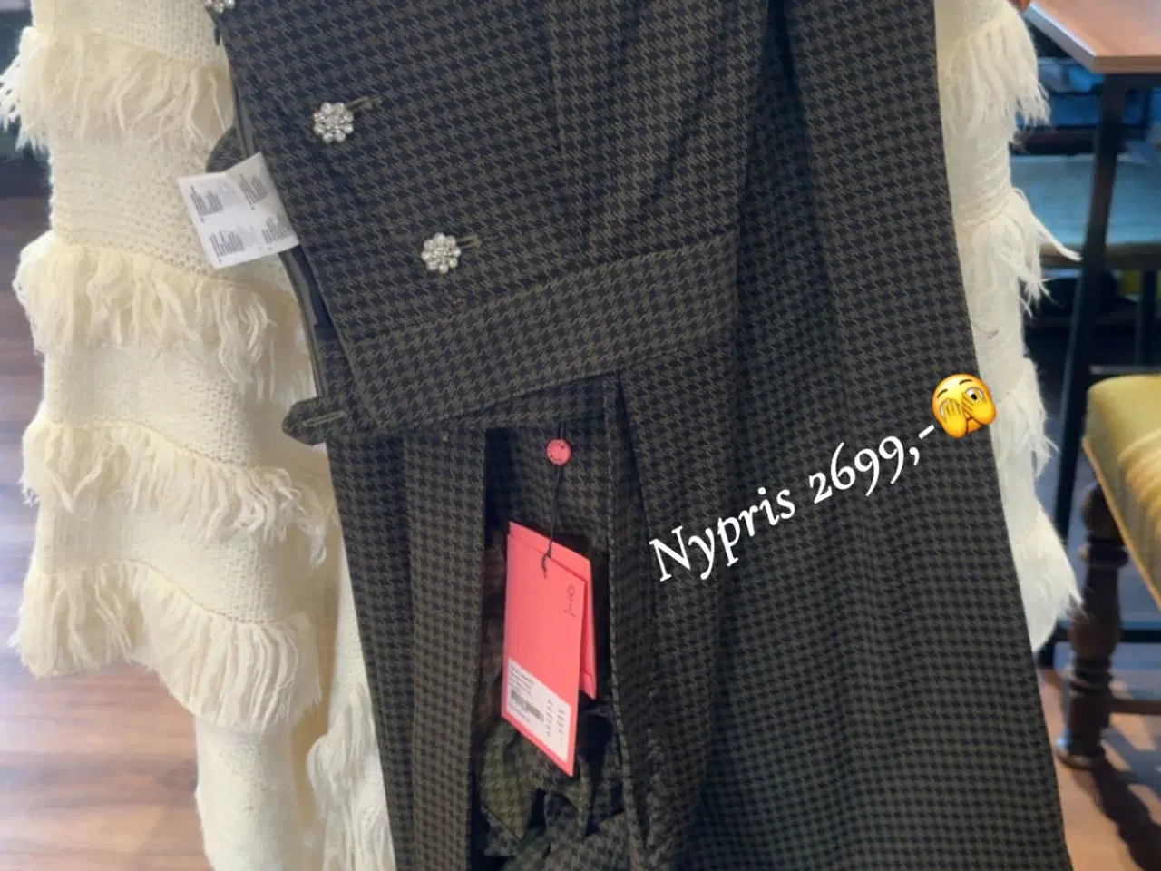Billede 3 - Lækkert tøj billigt - flere annoncer 