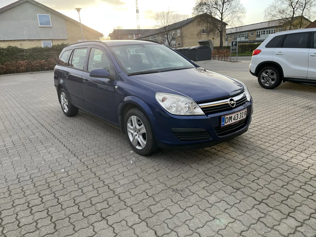 Billede 3 - Opel 