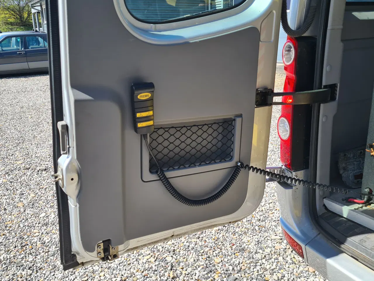 Billede 16 - VW Crafter 1,5 TDI Automatic Bus