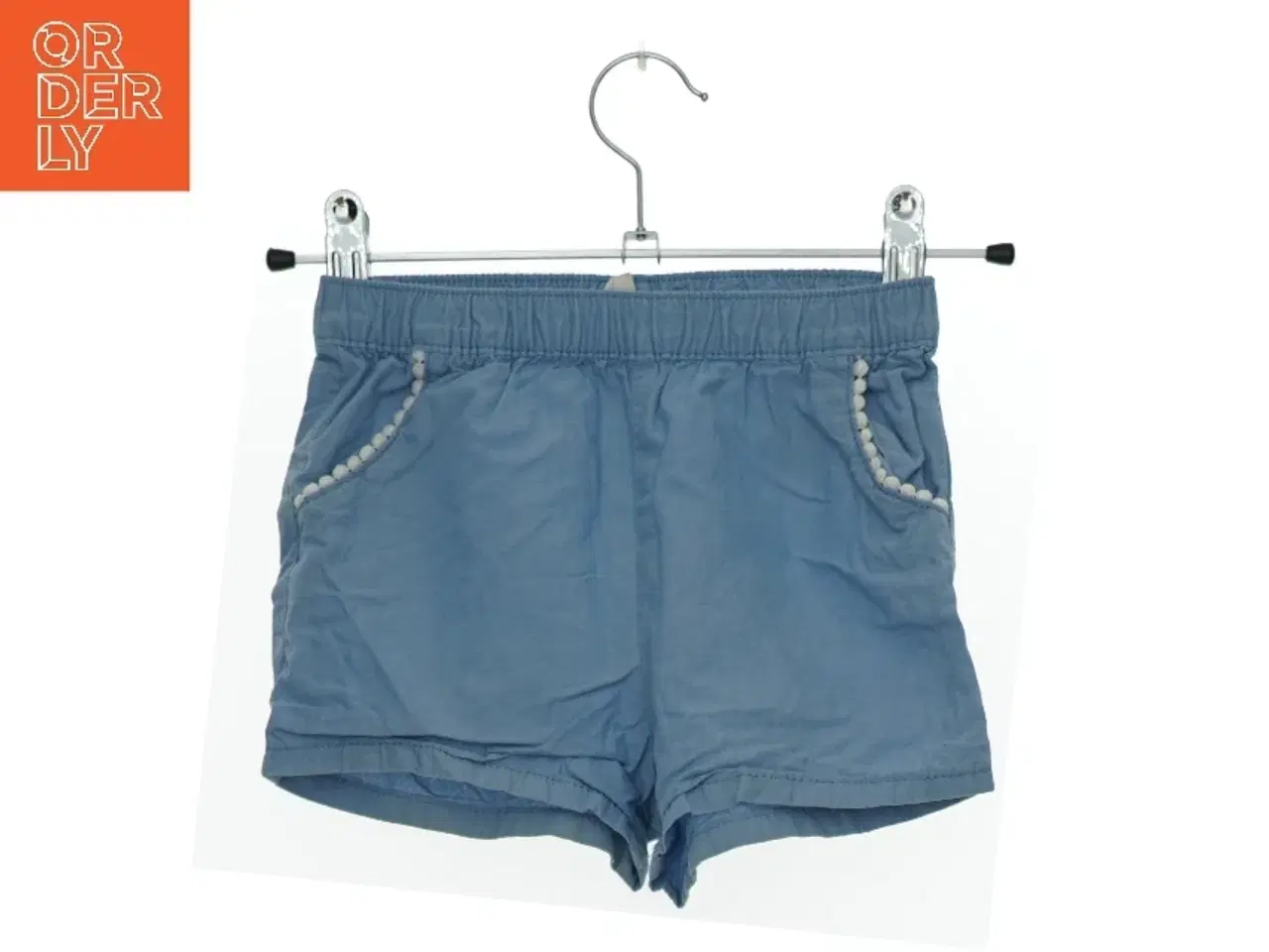 Billede 1 - Shorts fra H&M (str. 80 cm)