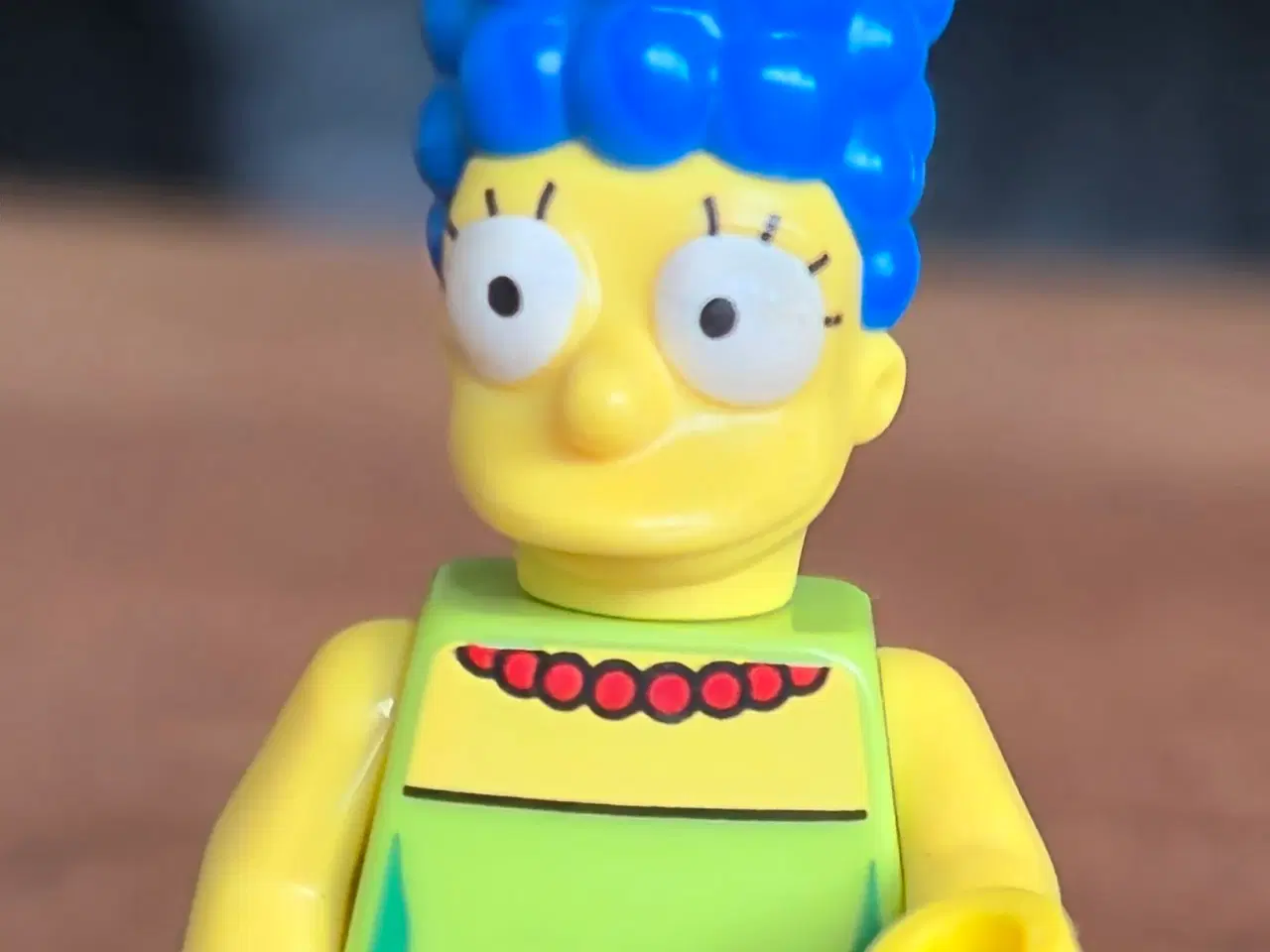 Billede 4 - Lego figurer, The Simpsons