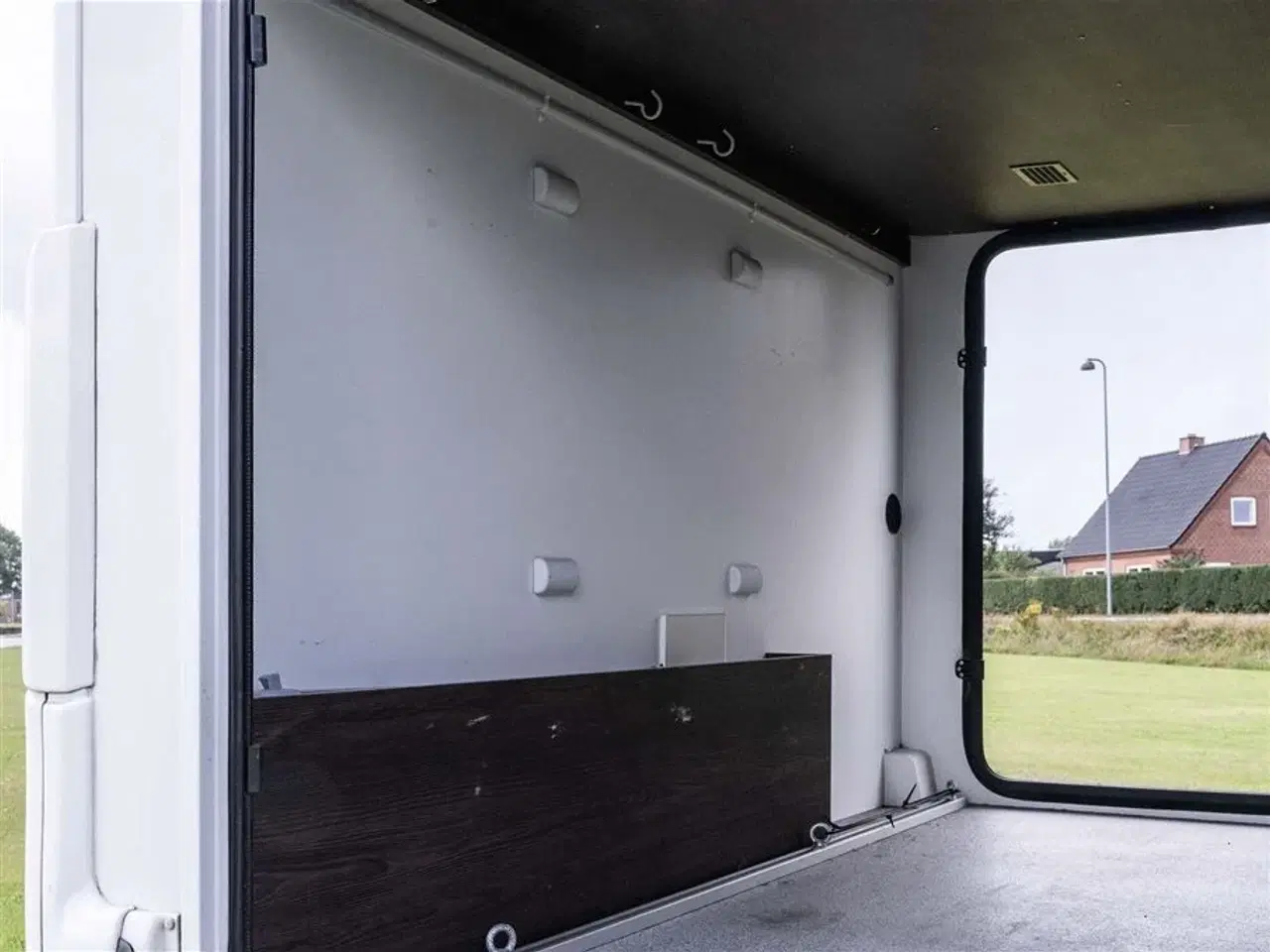 Billede 33 - 2020 - Benimar Tessoro 463   Meget velholdt Benimar T463 Northautokapp