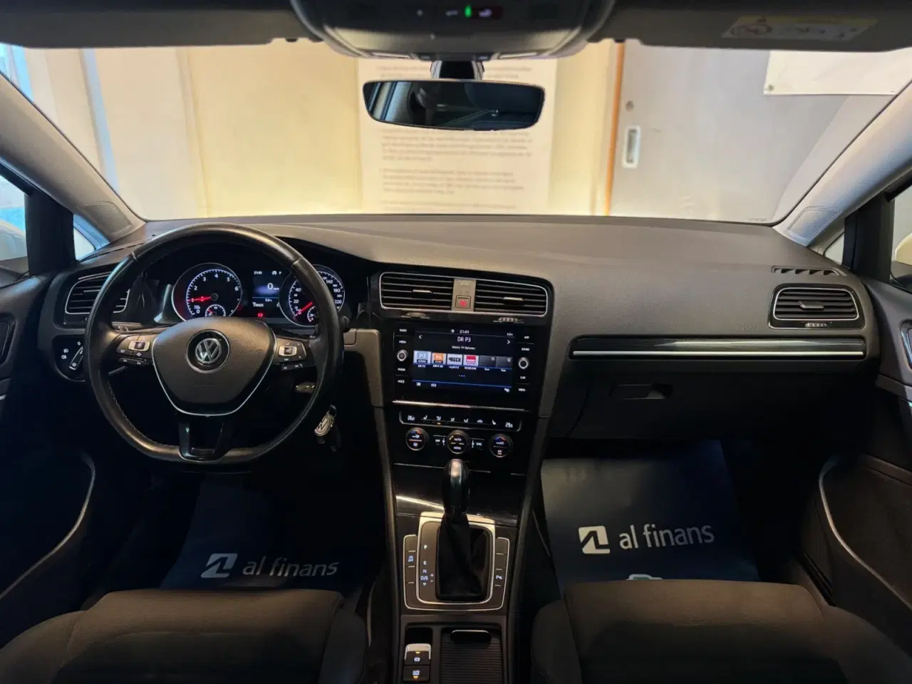 Billede 14 - VW Golf VII 1,5 TSi 150 Highline DSG