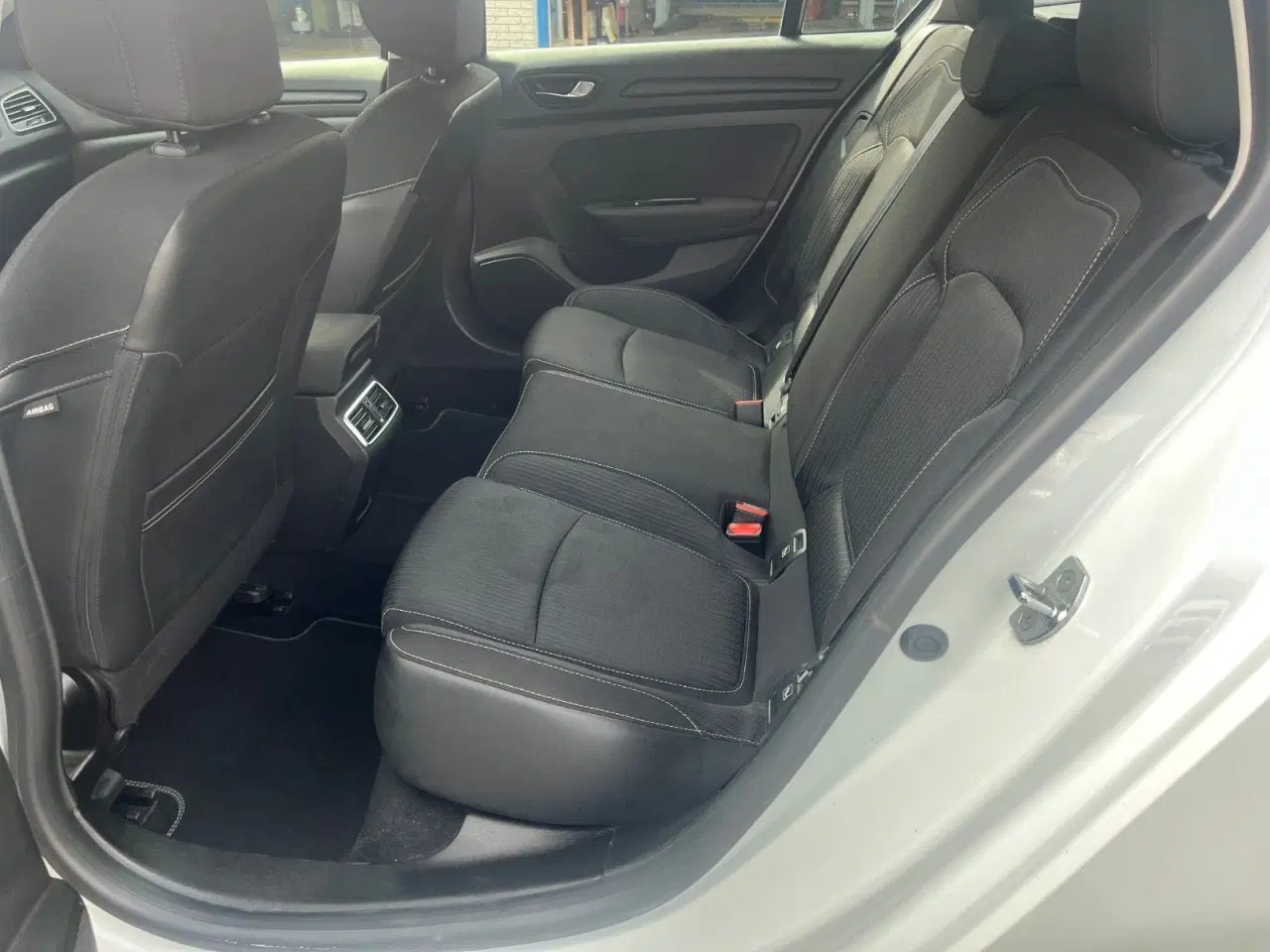 Billede 6 - Renault Megane IV 1,2 TCe 130 Zen Sport Tourer