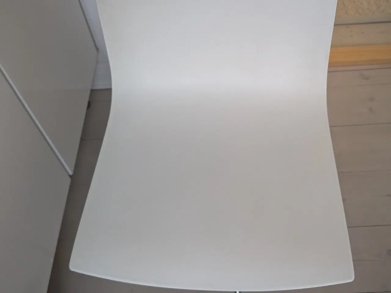 Billede 2 - Arper Catifa 46 – Italiensk designstol med drejest