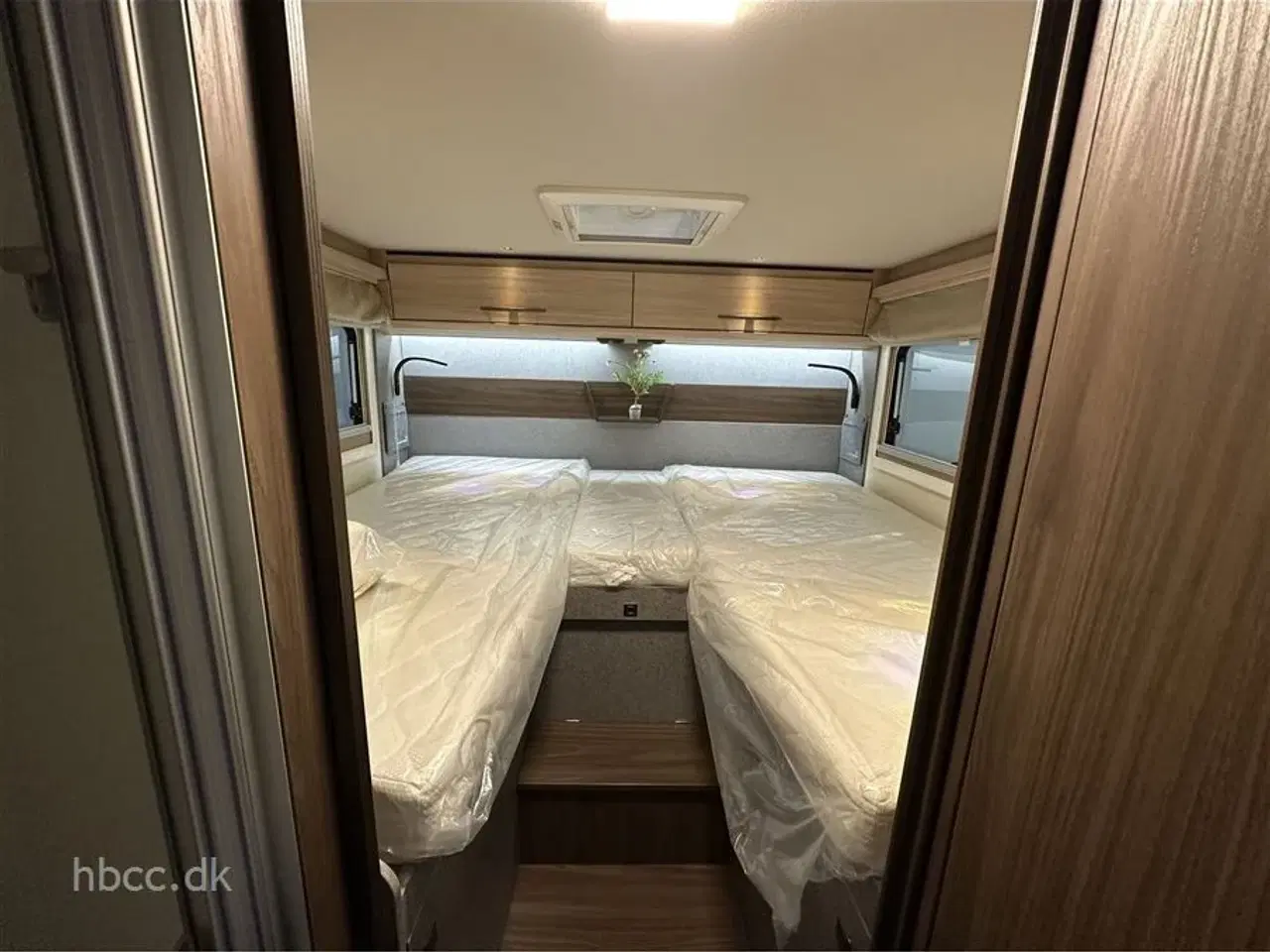 Billede 11 - 2025 - Euramobil Integra Line GT 726 EF