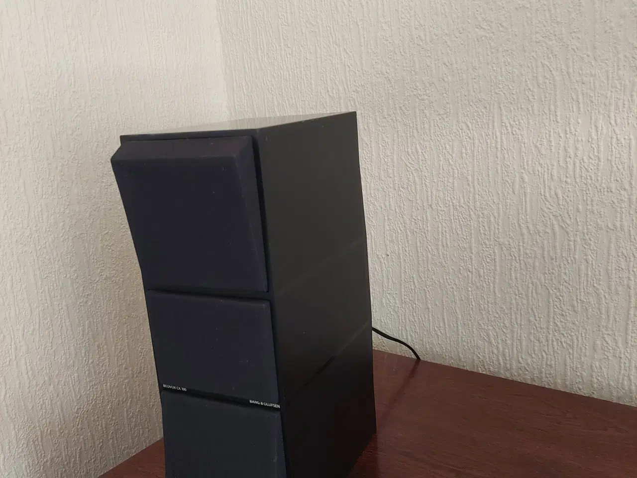 Billede 2 - B&O Beocenter 8500 inkl 2 højttalere