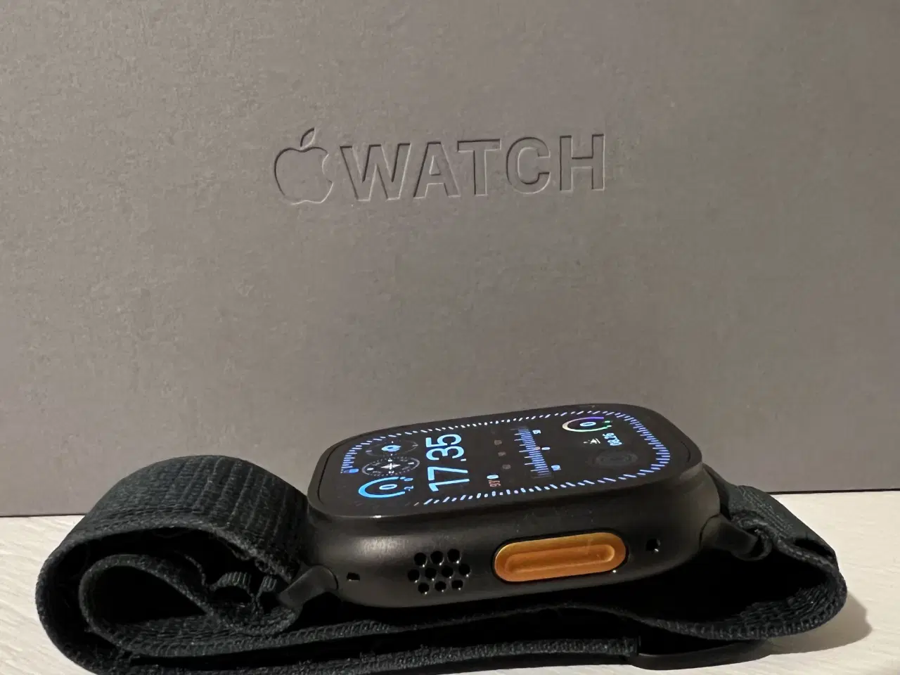 Billede 3 - Apple Watch Ultra 2